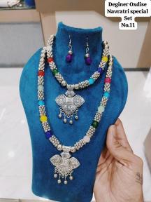 Premium Necklace wholesale jewellery market in amritsar
